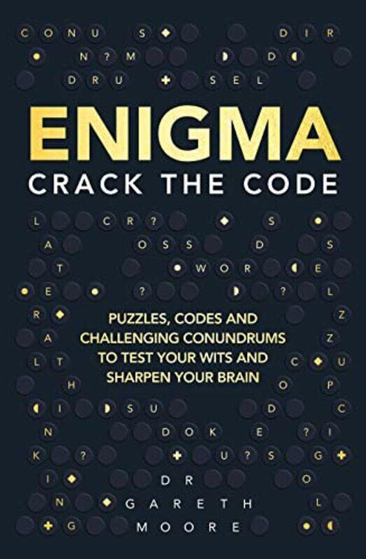 

Enigma by Guillaume PitronBianca Jacobsohn-Paperback