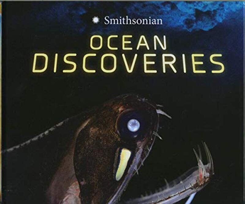 

Ocean Discoveries by Tamra B Orr-Hardcover