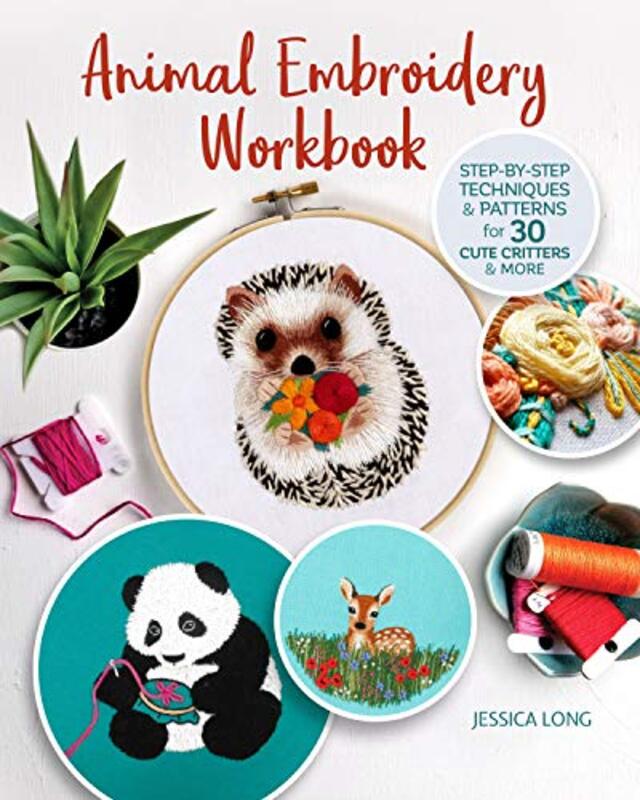 

Animal Embroidery Workbook by Carol A Professor of Old Testament Professor of Old Testament Candler School of Theology Newsom-Paperback