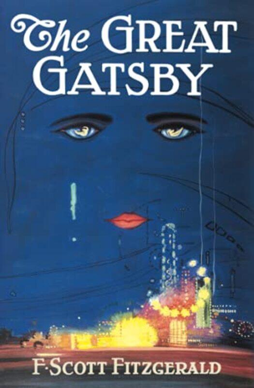 

Great Gatsby By Fitzgerald F Scott - Paperback