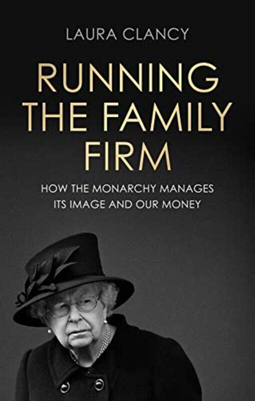 

Running the Family Firm by Evgeny Morozov-Paperback