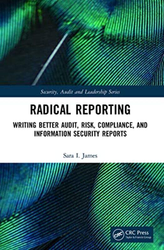 

Radical Reporting by Stephen Asbury-Paperback