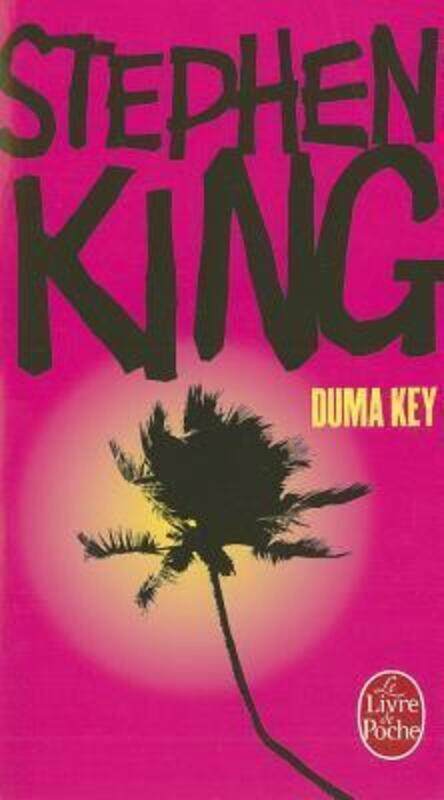 

Duma Key.paperback,By :Stephen King