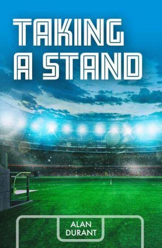 

Taking a Stand by Alan Durant-Paperback