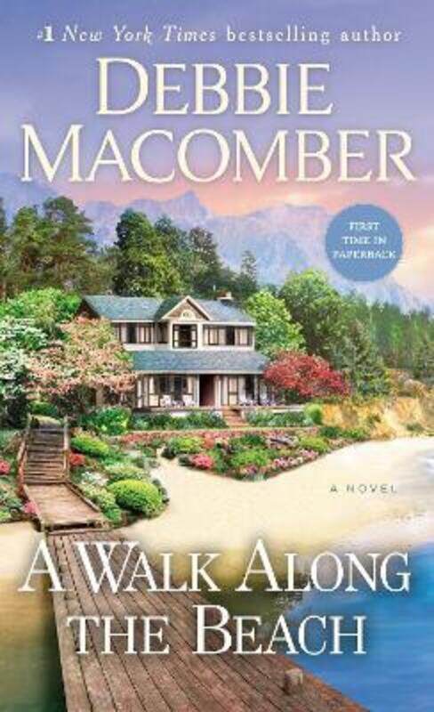 

Walk Along the Beach.paperback,By :Debbie Macomber