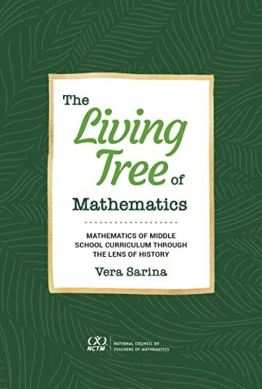 

The Living Tree of Mathematics by Colin Higgs-Paperback