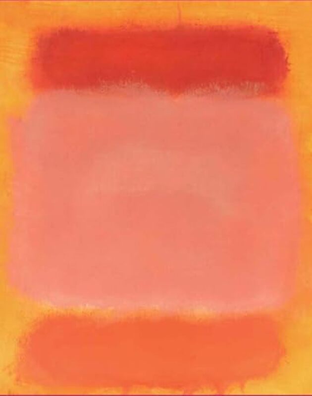 

Mark Rothko By Greenhalgh Adam - Hardcover