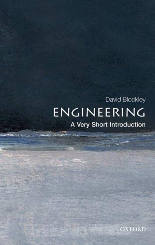 

Engineering A Very Short Introduction by David Emeritus Professor and Senior Research Fellow, University of Bristol Blockley-Paperback