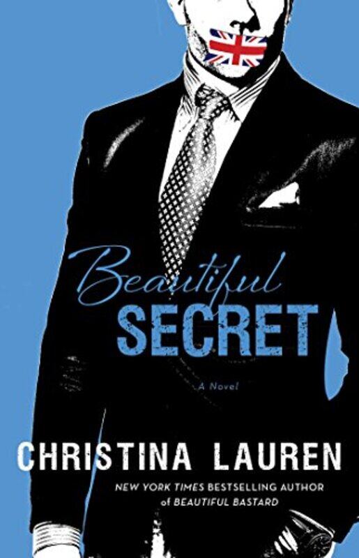 

Beautiful Secret by Christina Lauren-Paperback