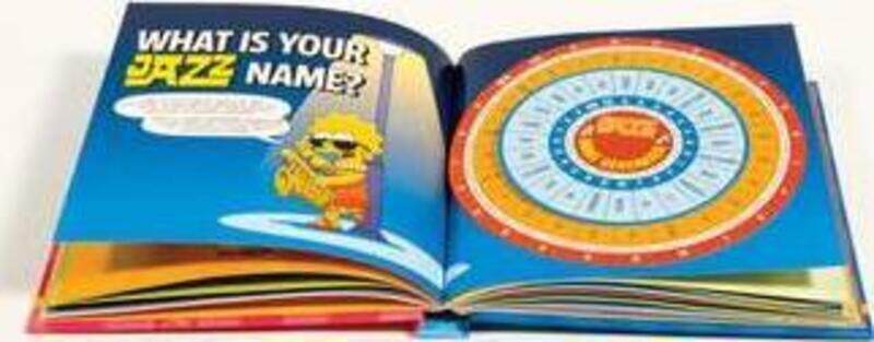 

Lisa Simpson'S Guide To Geek Chic,Hardcover,By :Matt Groening