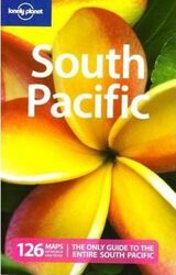 South Pacific (Lonely Planet Multi Country Guide).paperback,By :Rowan McKinnon