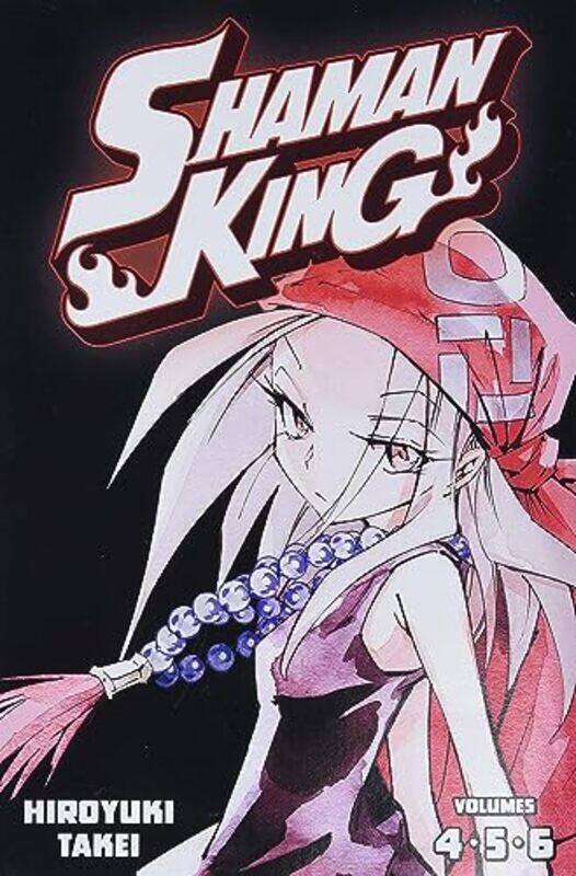 

Shaman King Omni V02 By V02 - Paperback