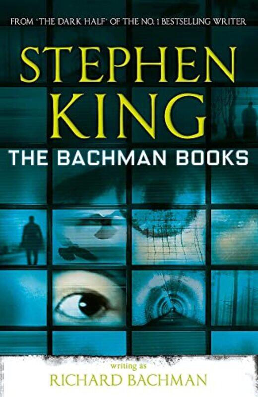 

The Bachman Books,Paperback,by:Bachman, Richard - King, Stephen