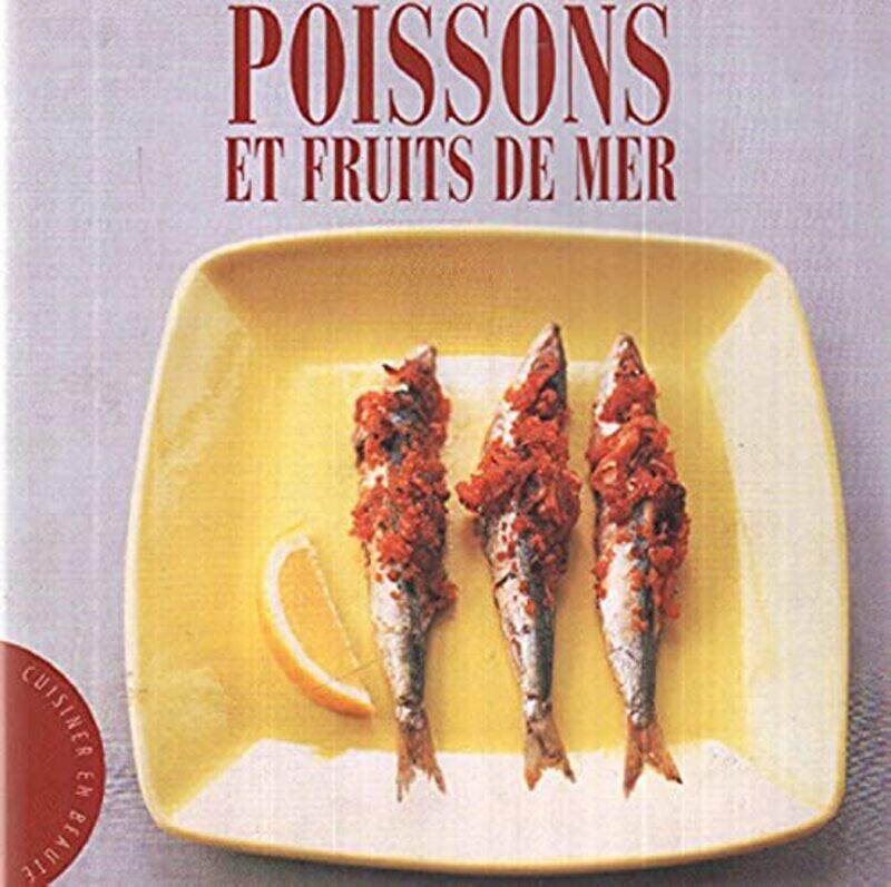 

^(R) Poissons et fruits de mer,Paperback,By:Various