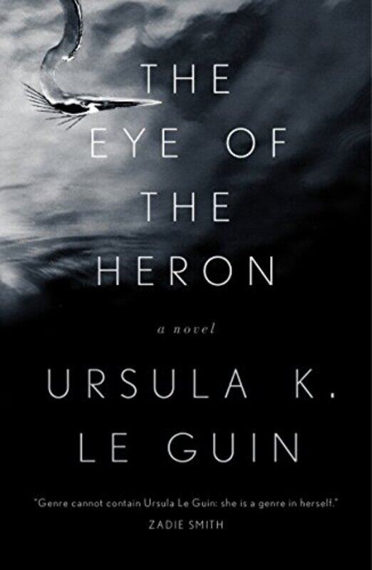 

Eye Of The Heron By Le Guin Ursula K - Paperback
