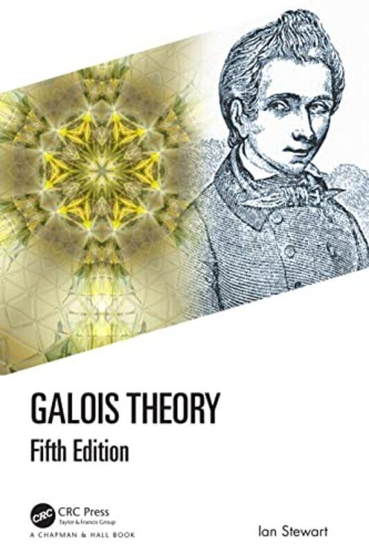 

Galois Theory by Ian University of Warwick, UK Stewart-Paperback