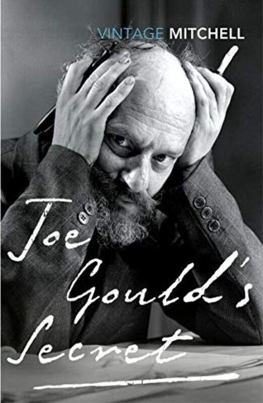 

Joe Goulds Secret by Joseph Mitchell-Paperback
