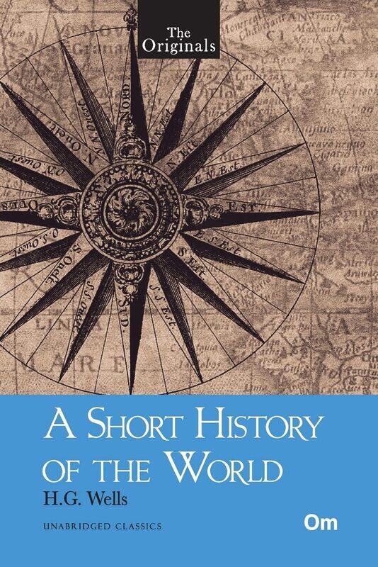 

The Originals A Short History of The World