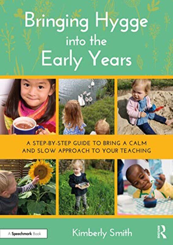 

Bringing Hygge into the Early Years by Dennis C TurnerPatrick University of Cambridge Bateson-Paperback