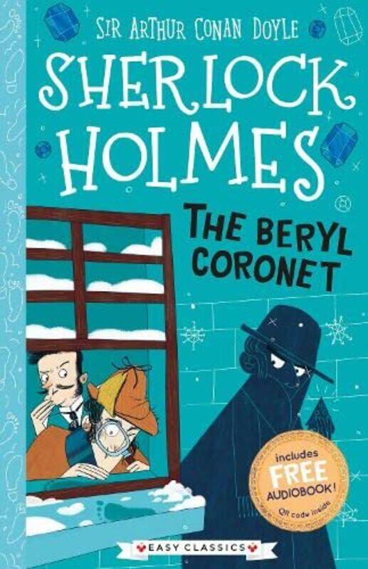 

Beryl Coronet (Easy Classics),Paperback,By:Sir Arthur Conan Doyle