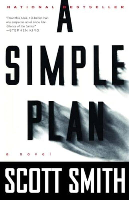 

Simple Plan By Smith Scott - Paperback