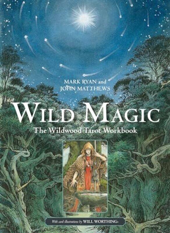 

Wild Magic-Paperback