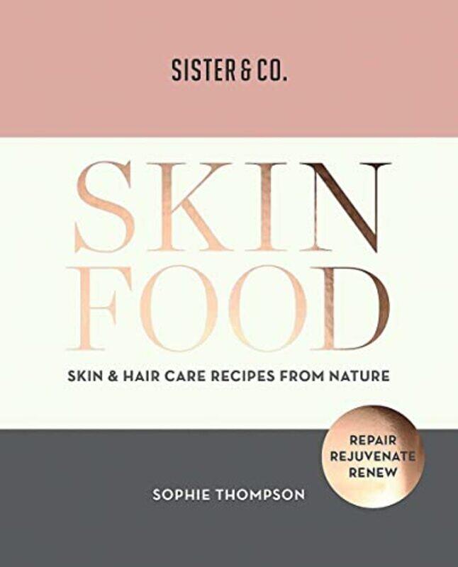 

Skin Food by Emily Kington-Paperback