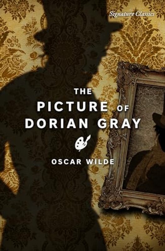 

The Picture of Dorian Gray by Oscar Wilde-Paperback