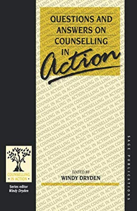 

Questions and Answers on Counselling in Action by Elizabeth Hope-Paperback