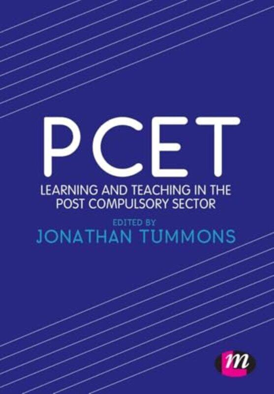 

PCET by Adam Greenfield-Paperback