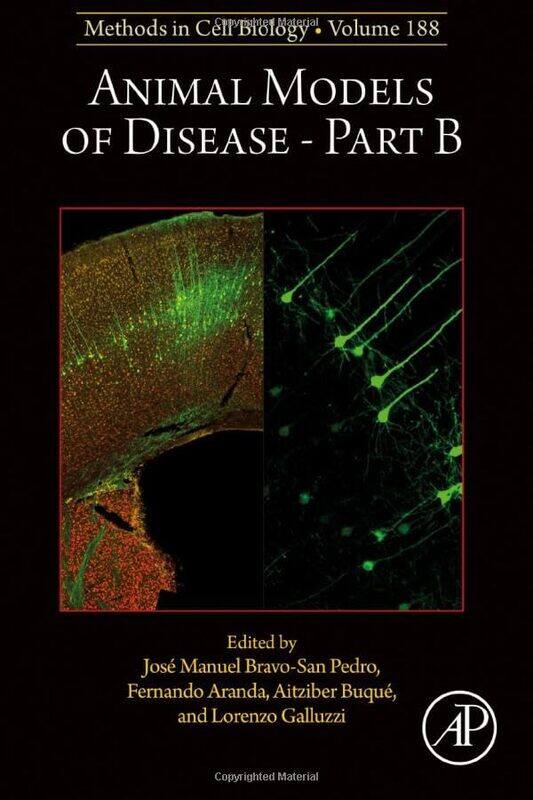 

Animal Models of Disease Part B by William C Baylor Heart and Vascular Institute Baylor University Medical Center Dallas Roberts-Hardcover