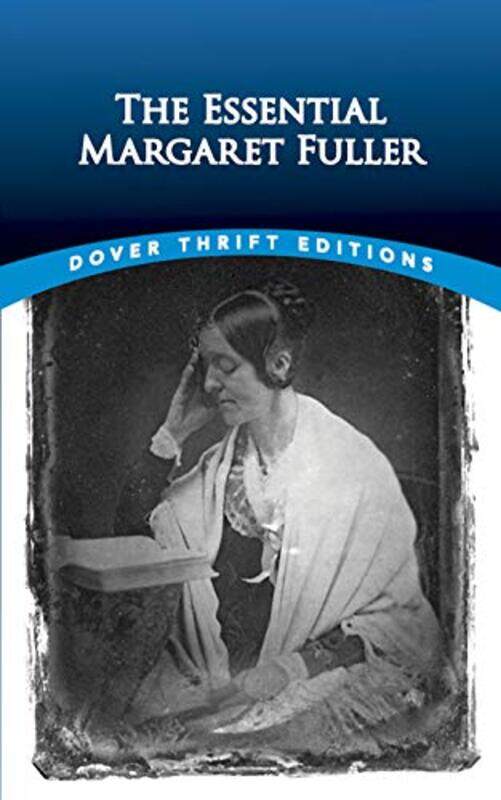 

The Essential Margaret Fuller by Margaret Fuller-Paperback