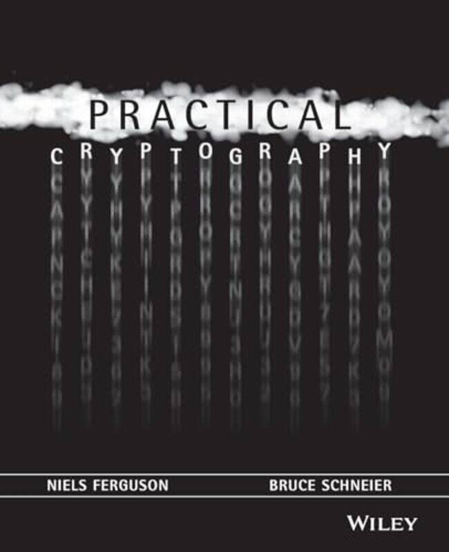 

Practical Cryptography by Louise Southern-Paperback