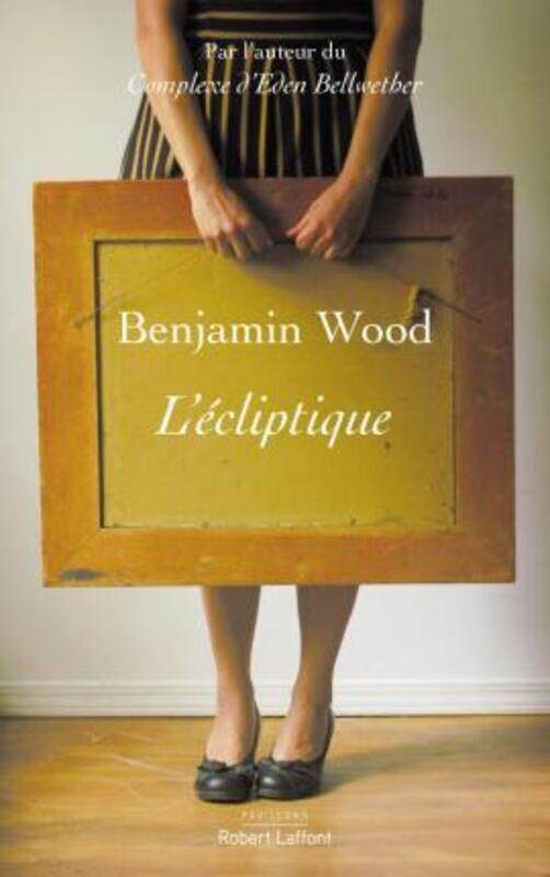 

L'Ecliptique.paperback,By :Benjamin Wood