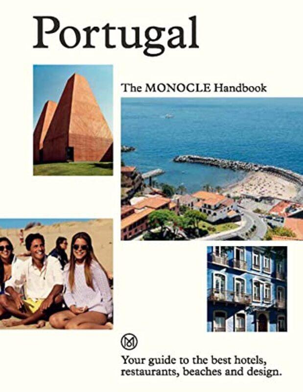 

Portugal: The Monocle Handbook , Hardcover by Thames and Hudson Ltd