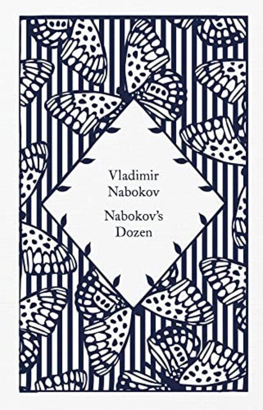 

Nabokovs Dozen by Vladimir Nabokov-Hardcover