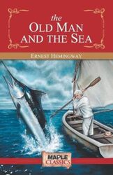 The Old Man and the Sea by Hemingway, Ernest - Paperback