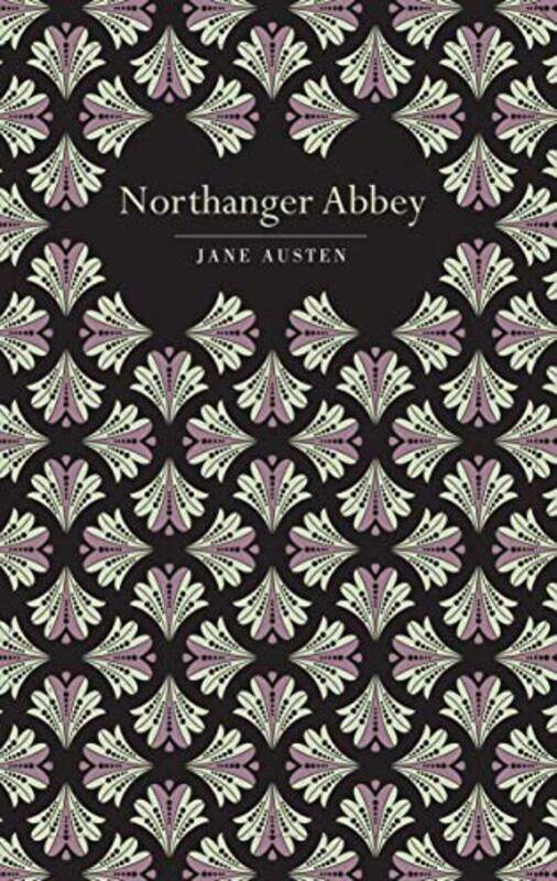 

Northanger Abbey By Jane Austen Hardcover