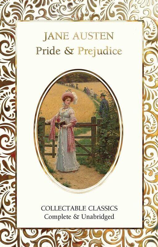 

Pride and Prejudice