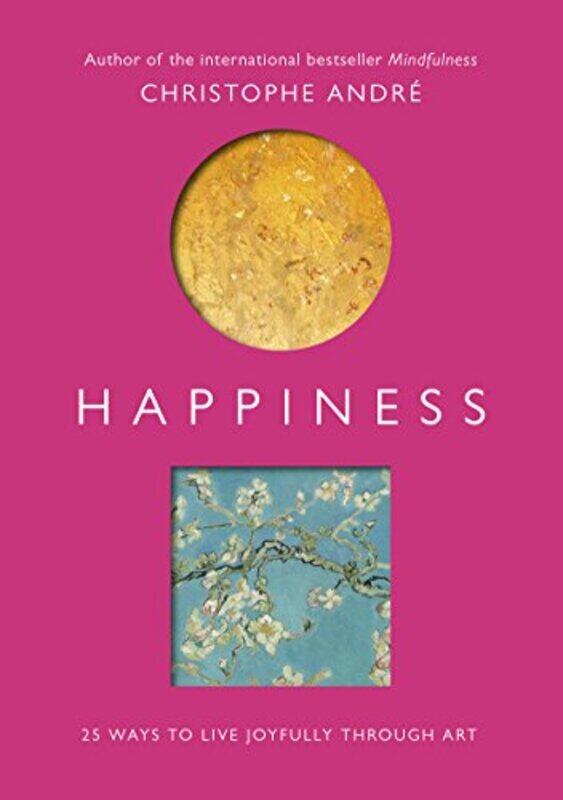 

Happiness by Christophe AndreDr Trista Selous-Paperback
