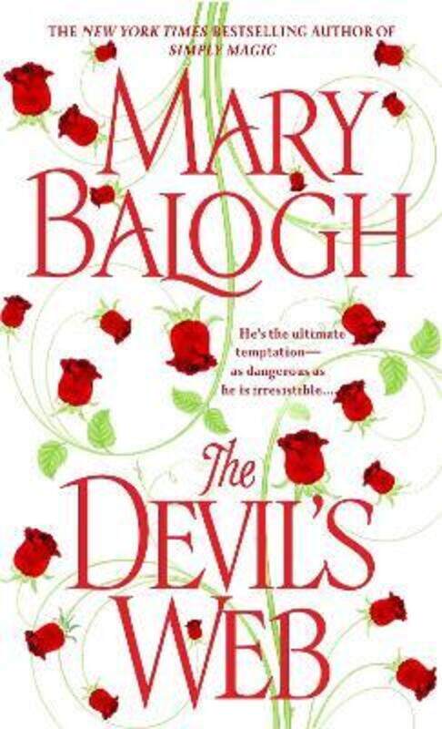 

The Devil's Web.paperback,By :Balogh, Mary