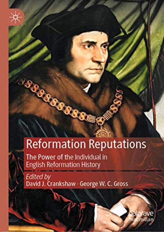 

Reformation Reputations by Robyn Hardyman-Hardcover
