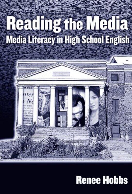 

Reading the Media by Natalie Morris-Paperback