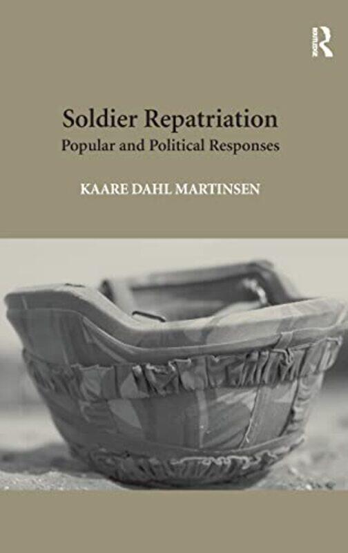 

Soldier Repatriation by Bac Hoai Tran-Hardcover