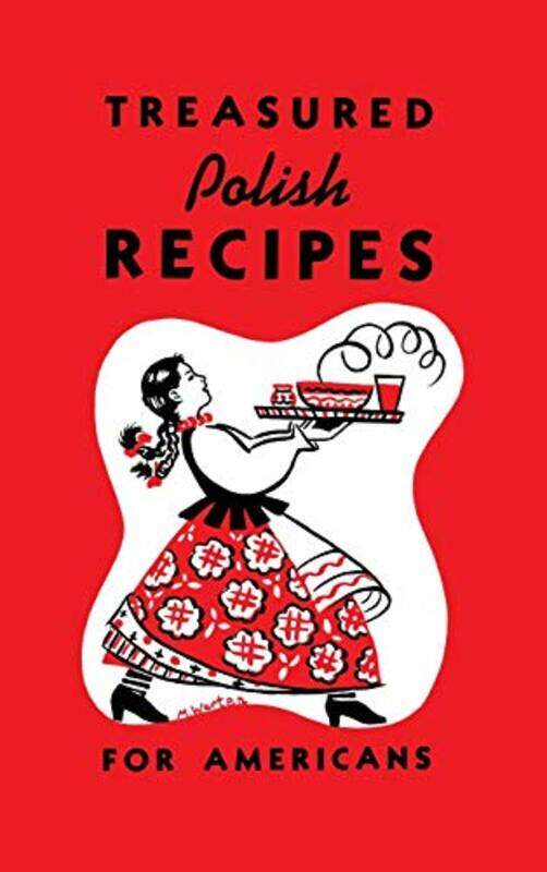 

Treasured Polish Recipes for Americans by HOW2BECOME-Hardcover