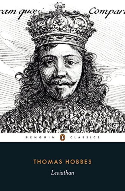 

Leviathan By Hobbes Thomas - Paperback