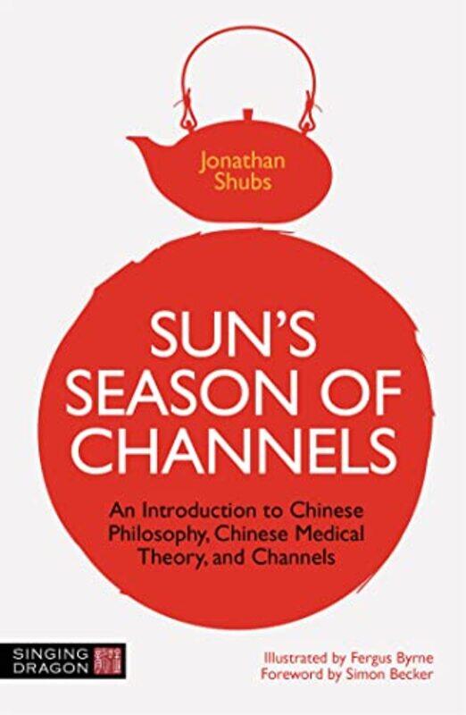 

Suns Season of Channels by Jonathan ShubsFergus Byrne-Paperback