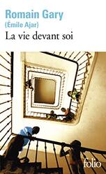 La Vie Devant Soi By Romain Gary - Paperback