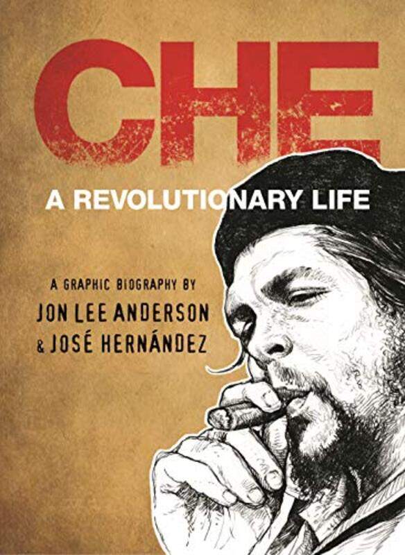 

Che Guevara by Jon Lee AndersonJose Hernandez-Hardcover