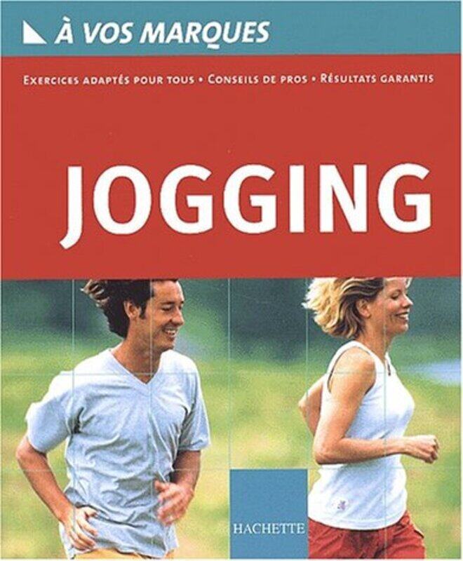 

^(R) A vos marques : Jogging,Paperback,By:Gilles Grindler